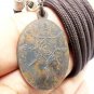 1955 LP KLAI COIN 1ST BATCH BLESS SUCCESS LUCKY RICH PENDANT THAI BUDDHA AMULET