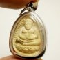 LP KOON SANGKAJAI HAPPY BUDDHA MAGIC TAKRUT LUCKY RICH MONEY THAI AMULET PENDANT