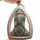 PIDTAWAN BUDDHA LP EIAM WAT NANG THAI POWERFUL ANCIENT AMULET PROTECTION PENDANT