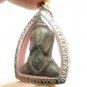 PIDTAWAN BUDDHA LP EIAM WAT NANG THAI POWERFUL ANCIENT AMULET PROTECTION PENDANT