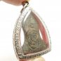 PIDTAWAN BUDDHA LP EIAM WAT NANG THAI POWERFUL ANCIENT AMULET PROTECTION PENDANT
