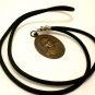THAI AMULET LP DOO COIN SAKAE TEMPLE LIFE PROTECTION LUCKY RICH MIRACLE PENDANT