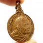 LP WAN SUJINNO WE FIGHT BATCH COIN LUCKY PROTECTION THAI MIRACLE AMULET PENDANT
