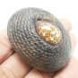 POWERFUL BEAKAE MAGIC SHELL LP BOON LUCKY RICH THAI MAGIC PENDANT GREAT SUCCESS