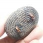 POWERFUL BEAKAE MAGIC SHELL LP BOON LUCKY RICH THAI MAGIC PENDANT GREAT SUCCESS