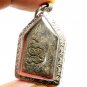THAI BUDDHA AMULET PENDANT LP BOON NAKPROK NAGA LIFE PROTECTION FROM EVIL SPIRIT