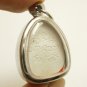 SANGKAJAI LP KOON HAPPY BUDDHA MAGIC TAKRUT LUCKY RICH MONEY THAI AMULET PENDANT