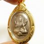 LORD SHIVA MAHADEV GOD MAA DURGA UMA DEVI GODDESS HINDU PROTECTION LUCKY PENDANT