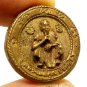 LP KOON MAGIC MIRACLE COIN LUCKY RICH NAKPROK LIFE PROTECTION THAI AMULET CHARM