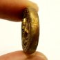 LP KOON MAGIC MIRACLE COIN LUCKY RICH NAKPROK LIFE PROTECTION THAI AMULET CHARM