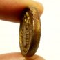 LP KOON MAGIC MIRACLE COIN LUCKY RICH NAKPROK LIFE PROTECTION THAI AMULET CHARM