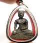 LORD BUDDHA POWERFUL BLESSED AMULET THAI PENDANT LUCKY RICH HAPPY PEACEFUL LIFE