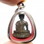 LORD BUDDHA POWERFUL BLESSED AMULET THAI PENDANT LUCKY RICH HAPPY PEACEFUL LIFE