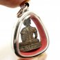 LORD BUDDHA POWERFUL BLESSED AMULET THAI PENDANT LUCKY RICH HAPPY PEACEFUL LIFE