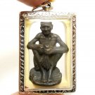 LP SUANG MIRACLE MAGIC VULNERABLE MONK THAI BUDDHA AMULET RICH GOOD LUCK PENDANT LP SUANG MIRACLE MAGIC VULNERABLE MONK THAI BUDDHA AMULET RICH GOOD LUCK PENDANT