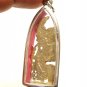 HERMIT LERSI GURU THAI MAGIC SUCCESS WISDOM CHARM AMULET LUCKY TALISMAN PENDANT