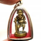 CHUCHOK CHOOCHOK THAI AMULET MIRACLE PENDANT LUCKY MONEY RICH TALISMAN NICE GIFT