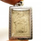 THAI BUDDHA AMULET LP KOON MAGIC TAKRUT MULTIPLY MONEY LUCKY RICH MONEY MULTIPLY
