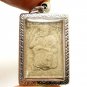 THAI BUDDHA AMULET LP KOON MAGIC TAKRUT MULTIPLY MONEY LUCKY RICH MONEY MULTIPLY