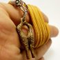 DUO SARIKA MAGIC LOVE BIRDS PENDANT APPEAL ATTRACTION THAI BLESSING AMULET LUCKY