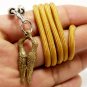 DUO SARIKA MAGIC LOVE BIRDS PENDANT APPEAL ATTRACTION THAI BLESSING AMULET LUCKY