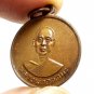 LP UTTAMA COIN BLESSED 1968 LUCKY STRONG PROTECTION AMULET LUCKY WEALTH PENDANT