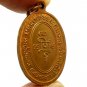 LP DANG COIN BLESS 1962 THAI BUDDHA AMULET LUCKY SUCCESS MONEY MULTIPLY PENDANT