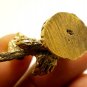 THAI MINI AMULET GARUDA PHAYA KRUT MAGIC EAGLE BIRD BLESS STRONG LIFE PROTECTION