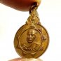 LP UTTAMA COIN BLESSED 1977 LUCKY STRONG PROTECTION AMULET LUCKY WEALTH PENDANT