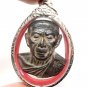 LP TIM WAT LAHANRAI TEMPLE THAI MAGIC AMULET BEAUTIFUL PENDANT SIAM LUCKY CHARM