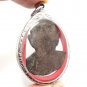 LP TIM WAT LAHANRAI TEMPLE THAI MAGIC AMULET BEAUTIFUL PENDANT SIAM LUCKY CHARM
