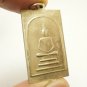PHRA SOMDEJ TOH WAT RAKANG THAI MAGIC MIRACLE AMULET HAPPY LUCKY SUCCESS PENDANT