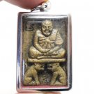 LP PARN RIDE TIGERS WAT BANGHERE MAGIC MIRACLE AMULET PROTECTION BUDDHA PENDANT LP PARN RIDE TIGERS WAT BANGHERE MAGIC MIRACLE AMULET PROTECTION BUDDHA PENDANT