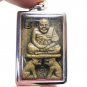 LP PARN RIDE TIGERS WAT BANGHERE MAGIC MIRACLE AMULET PROTECTION BUDDHA PENDANT