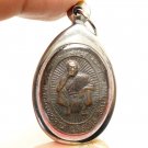 LP KOON AMULET THAI BUDDHA MIRACLE PENDANT BLESS 2536 MULTIPLY LUCKY MONEY RICH LP KOON AMULET THAI BUDDHA MIRACLE PENDANT BLESS 2536 MULTIPLY LUCKY MONEY RICH