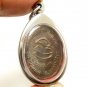 LP KOON AMULET THAI BUDDHA MIRACLE PENDANT BLESS 2536 MULTIPLY LUCKY MONEY RICH