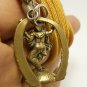 GANESHA HINDU GOD SUCCESS GANAPATI VINAYAKA GANESH BUDDHI DEVA PENDANT NECKLACE