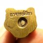 PHAYAYOM KING OF DEATH SIT ON SKULL THRONE STRONG PROTECTION THAI AMULET PENDANT