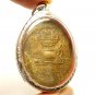 LORD GANESHA GANAPATI VINAYAKA LP KLOY HINDU GOD OF SUCCESS WEALTH LUCKY PENDANT