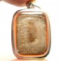 LP PARN SONG KAI RIDE CHICKEN THAI BUDDHA AMULET LUCKY RICH PROTECTION PENDANT