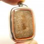 LP PARN SONG KAI RIDE CHICKEN THAI BUDDHA AMULET LUCKY RICH PROTECTION PENDANT