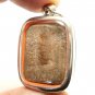 LP PARN SONG KAI RIDE CHICKEN THAI BUDDHA AMULET LUCKY RICH PROTECTION PENDANT
