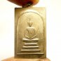 PHRA SOMDEJ TOH WAT RAKANG THAI MAGIC MIRACLE AMULET SIAM LUCKY SUCCESS PENDANT