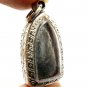 PHRA ROD MAKASIT LEKLAI THAI POWER MAGIC METAL BUDDHA PROTECTION AMULET PENDANT