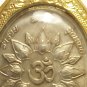 LORD GANESHA GANESH GANAPATI VINAYAKA OM HINDU AMULET DEVA SUCCESS LUCKY PENDANT