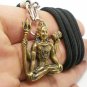 LORD SHIVA MAHADEVA HINDU DEITY PENDANT NECKLACE BLESSING STRONG LIFE PROTECTION