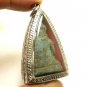 CAMBODIA BUDDHA KHMER AMULET PENDANT REAL LUCKY GAMBLE LOTTO CASINO STOCK WINNER