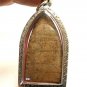 PHRA KHUNPAEN BANGRANG THAI ANTIQUE AMULET LOVE ATTRACTION PENDANT LUCKY GAMBLE