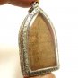 PHRA KHUNPAEN BANGRANG THAI ANTIQUE AMULET LOVE ATTRACTION PENDANT LUCKY GAMBLE