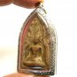 PHRA KHUNPAEN BANGRANG THAI ANTIQUE AMULET LOVE ATTRACTION PENDANT LUCKY GAMBLE